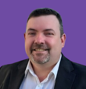 Rob Knapp, Technical Director, Dataplanet